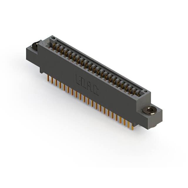 395-044-540-503 EDAC Inc.  Edgeboard Connectors